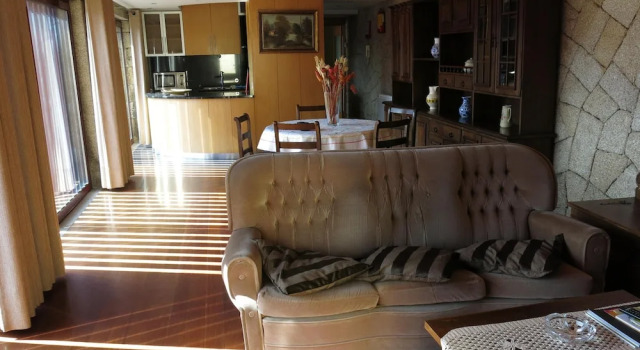 Impeccable 2-bed House in Prozelo