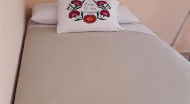 Номер Standard Room-tania Elizabeth Private Room