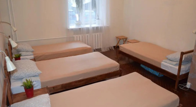 NN Central Hostel, Забронировать Хостел Хостелы Нижегородской области - Поволжье, рядом с Нижегородский государственный художественный музей, Хостел