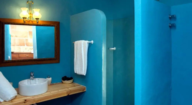 Номер Deluxe Boutique Hotel RifugioAzul