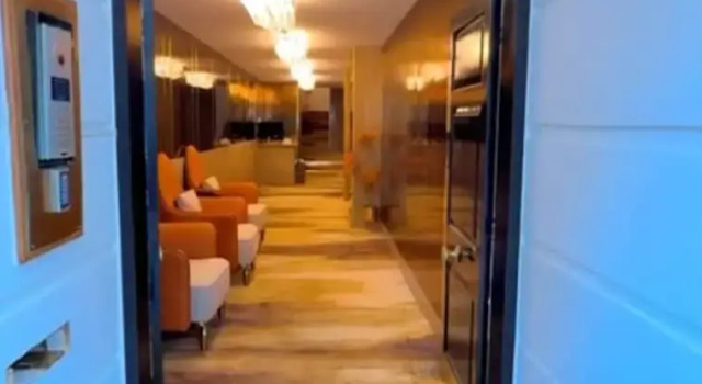 Luxury Apartment in Central London