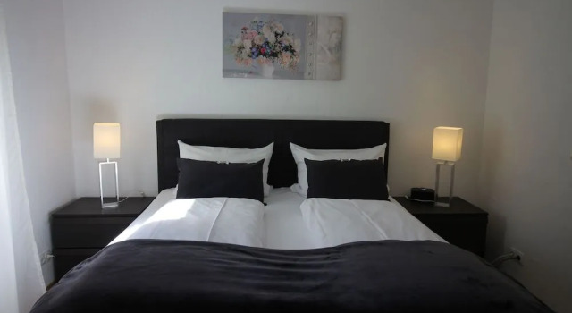 Aparthotel Paradies, Prenota Residence Bad Salzschlirf Assia Renana