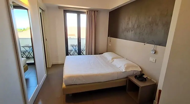 Номер Superior Hotel Arlecchino