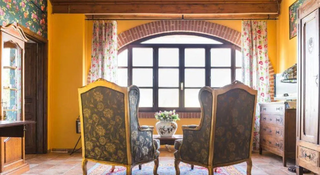 Holiday Home Villa Piemonte by Interhome, Boek Villa Villa's in Tigliole, Villa
