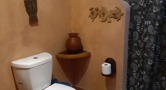 Апартаменты Comfort Hotel Boruca Tamarindo