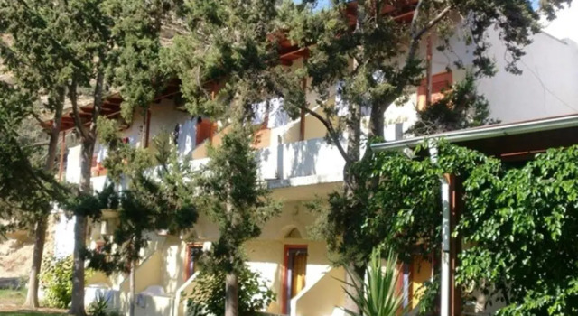 Номер Standard Hotel Neos Matala