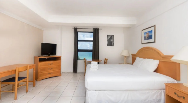 Апартаменты 750 Ocean View Hollywood Beach