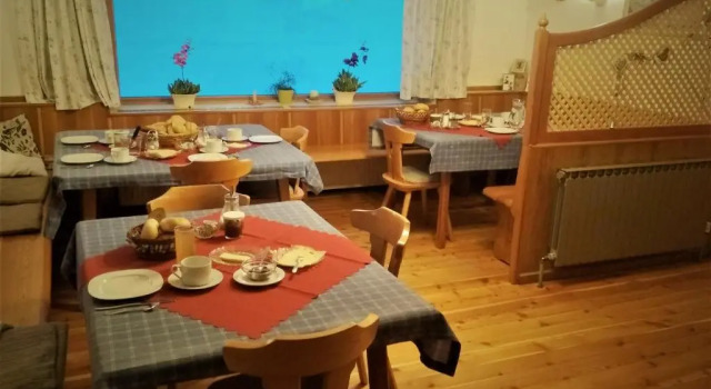 Standard familie cameră Blonbauer