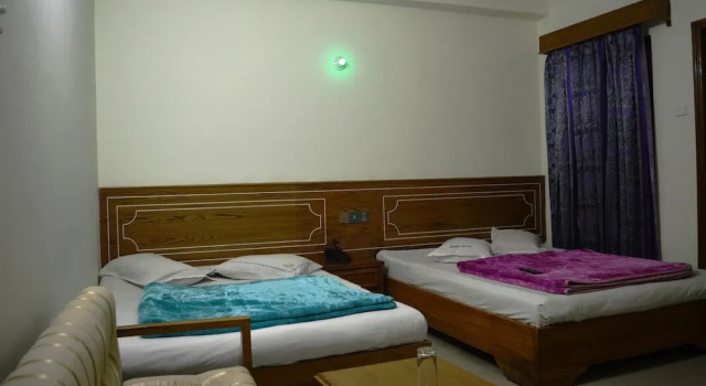 Номер Deluxe Hotel Quality Home