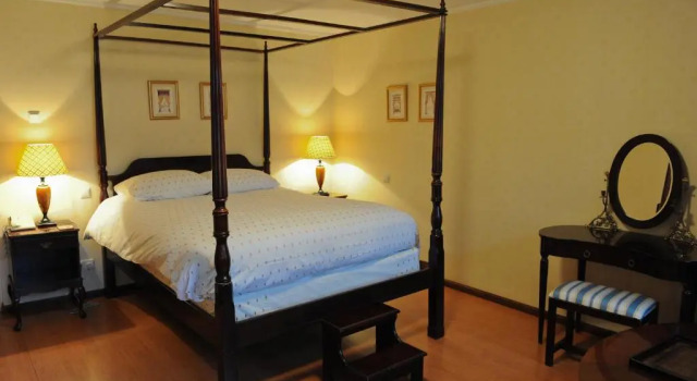 Двухместный номер Standard Imperial Hotel Amsterdam