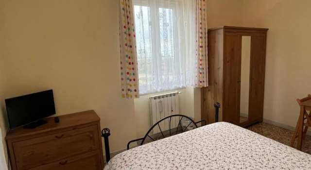 Номер Standard Bed and Breakfast Elisa