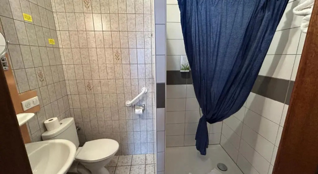 Номер Classic Auberge Des Mésanges