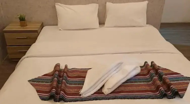 Четырёхместный номер Comfort Gate Inn