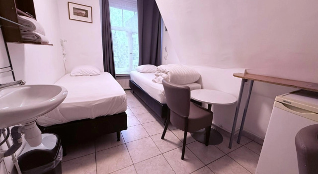 Hotel Schroder