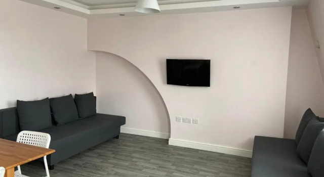 Boutique Apartments, Varaa Huoneisto Asunnot kohteessa Merseyside, Huoneisto