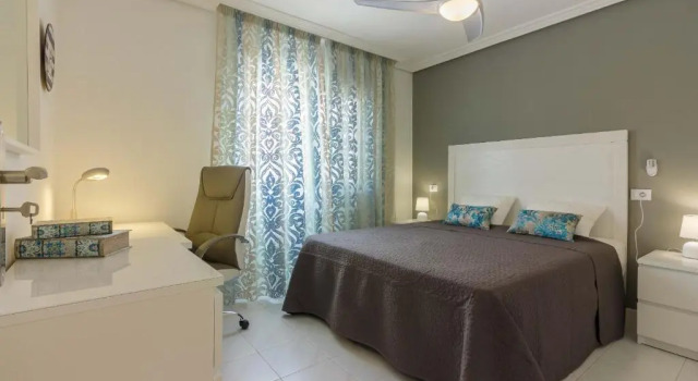 El Cardon 1A003, Prenota Hotel Hotel a Tenerife con piscina, Piscina