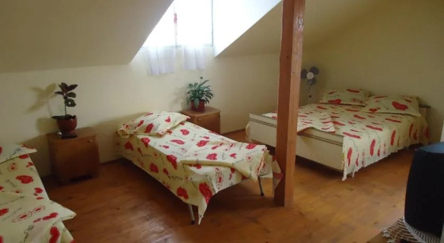 Helga House, Prenota Hotel Turda Cluj