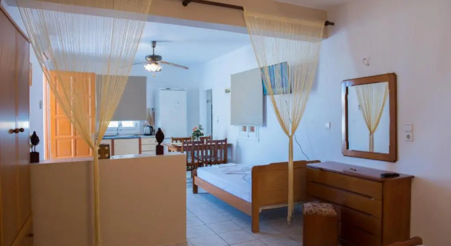Номер Comfort Chrysa House