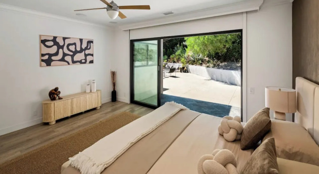 Valea Estate - Secluded Beverly Hills Retreat 1-acre Oasis, Забронировать Дом для отпуска Беверли-Хиллз Лос-Анджелес