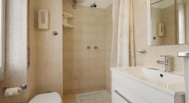 Двухместный номер Standard Parking Hotel Giardino
