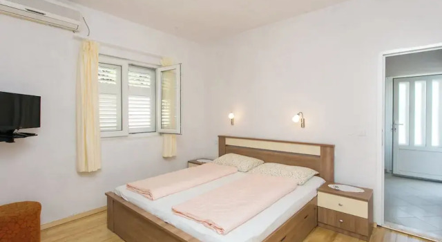 Апартаменты Guest House Oreb