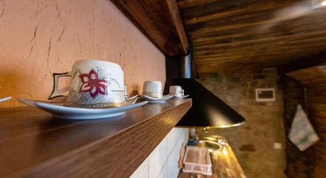 Evdo Apartments Loft2 Wooden House, Забронировать Апартаменты/квартира Отели Гудаури с бассейном, Бассейн