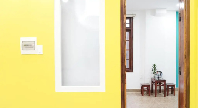 Номер Superior Hưng Long Hostel