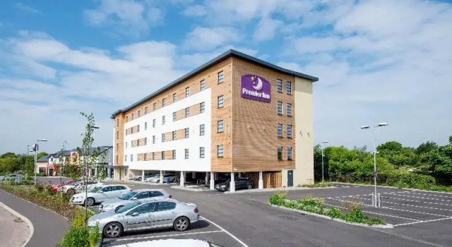 Premier Inn Great Yarmouth West - A47, Забронировать Отель Отели Англии 3 звезды, 3*