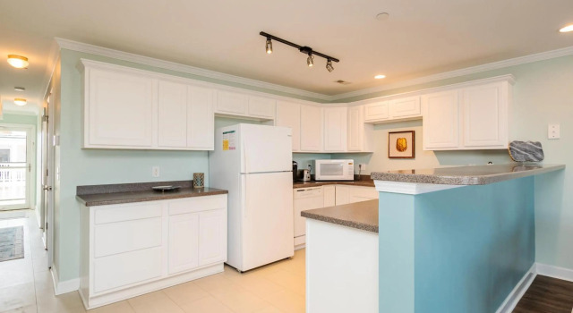 Ocean Walk by Oak Island Accommodations