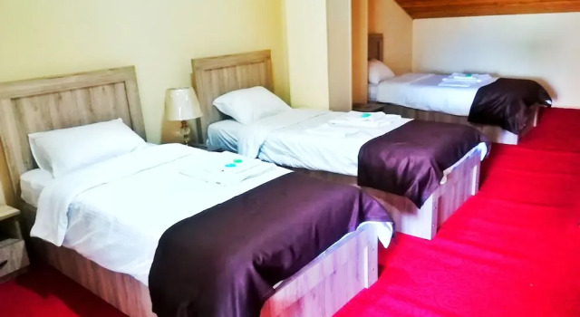 Grand Nova Hotel