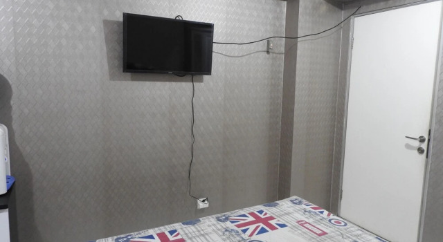 Apartement Gading Nias by CheapInn, Забронировать Апартаменты/квартира Апартаменты Джакарты, рядом с La Piazza, Апартаменты/квартира