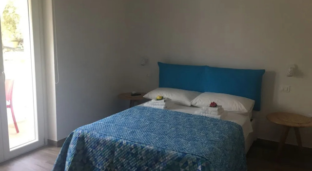 Двухместный номер Economy Laris rooms