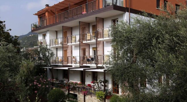 Eco Hotel Ariston, Prenota Hotel Hotel a Veneto con piscina, Piscina