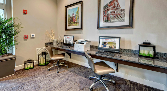 Hilton Garden Inn Nashville Brentwood
