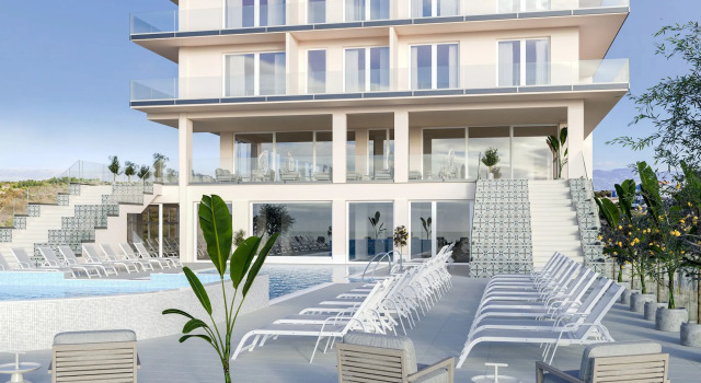 Hotel In Excelsis