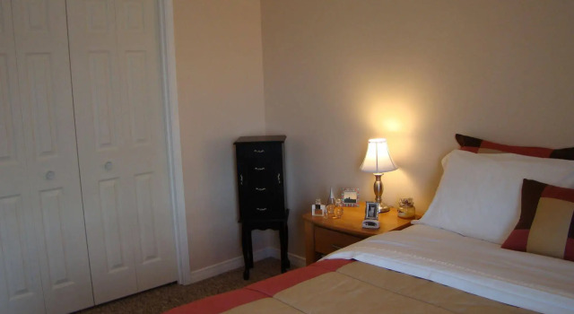 Blind River Apartments