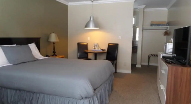 Номер Standard Ray Lyn Motel