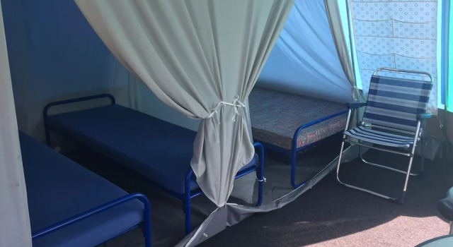 Vorbasse Camping