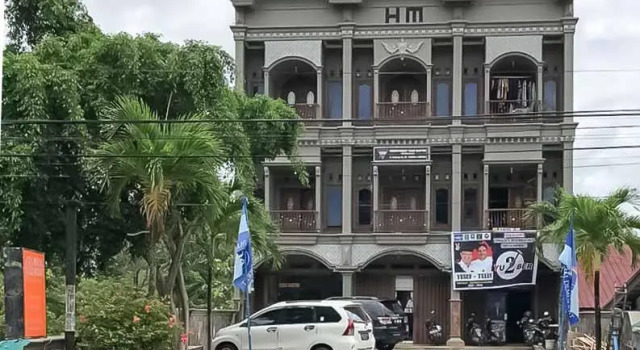 KoolKost Syariah near Stasiun Tanjung Karang Lampung, Book Hotel Bandar Lampung Sumatra