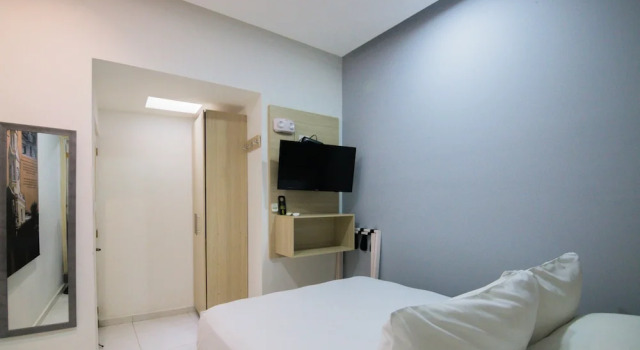 Номер Standard Hotel Gallery Cartagena