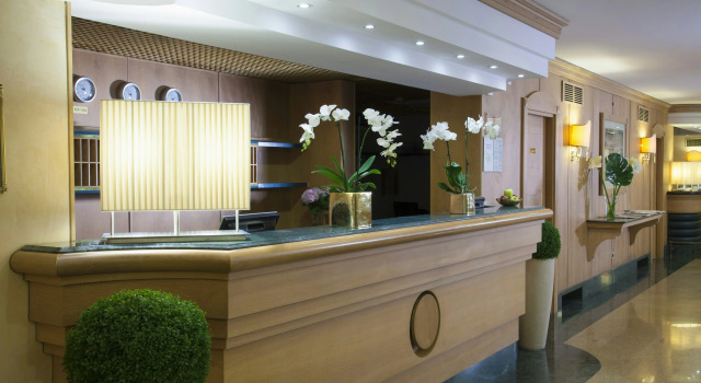 Starhotels Vespucci