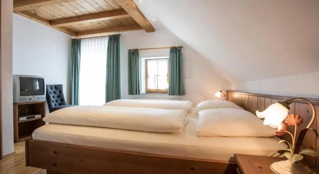 Номер Comfort Meiser Rosenstuben Hotel