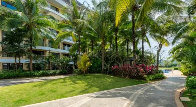 Sanya Live·Longxi Yueshu Swimming Pool Holiday Bungalow Villa (Yalong Bay Branch), Book Villa Sanya Hainan