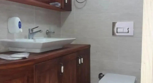 Одноместный номер Standard Derin Butik Otel