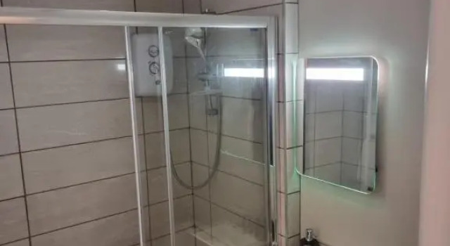 Номер Standard Norfolk Guest House