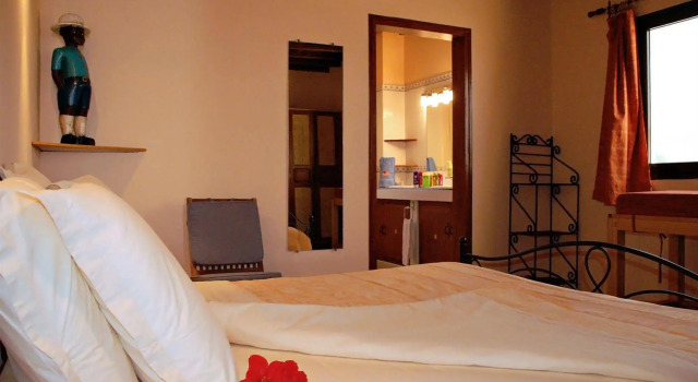 Les Alizés Beach Resort, Book Resort Hotels in Kabrousse with a Pool, Swimming Pool