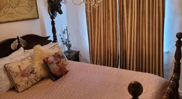 23 Opera Suites, Riverside, Llangollen, Забронировать Отель Лланголлен 