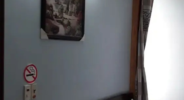 Двухместный номер Standard Kim Thoa Motel