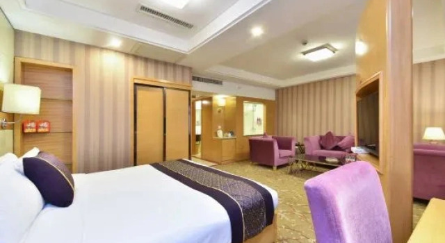 Biznes suite Jinlong Hotel