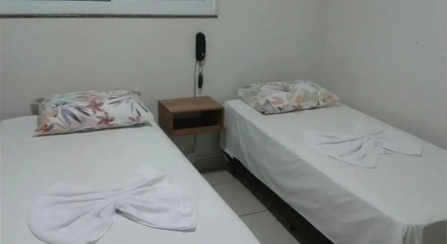 Номер Standard Hotel Guima